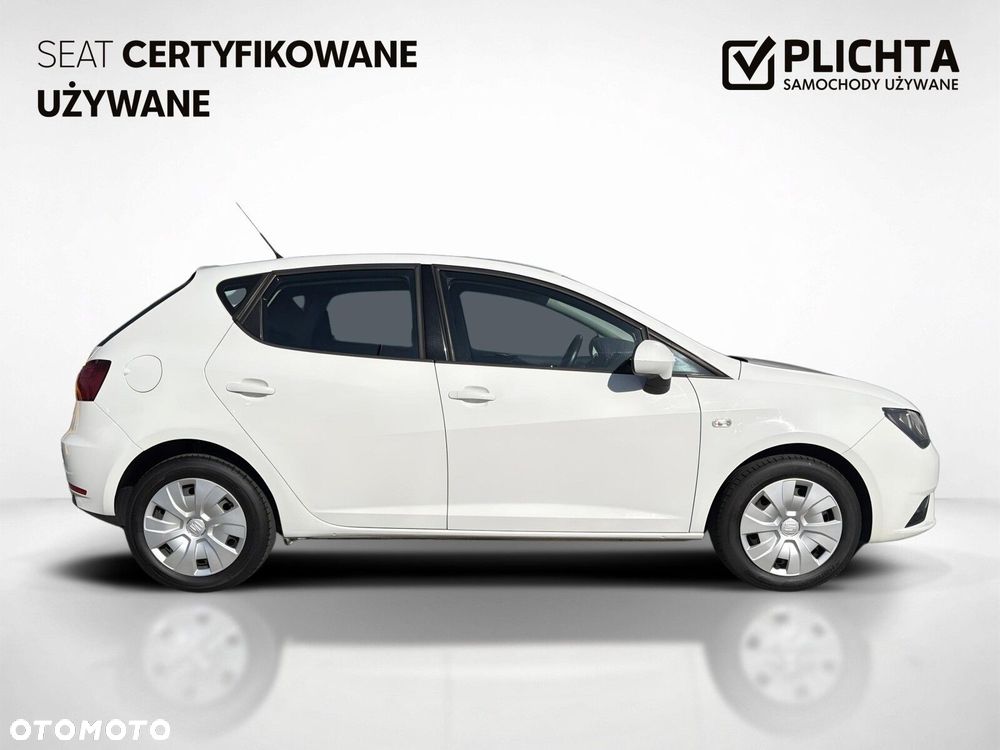 Seat Ibiza 1.2 TSI Style - 7
