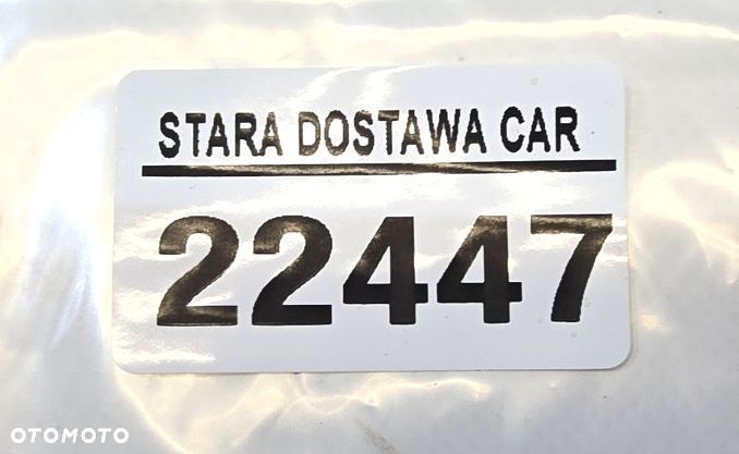 spryskiwacz lampy przód przedni prawy toyota rav4 iii koito 79220 - 5