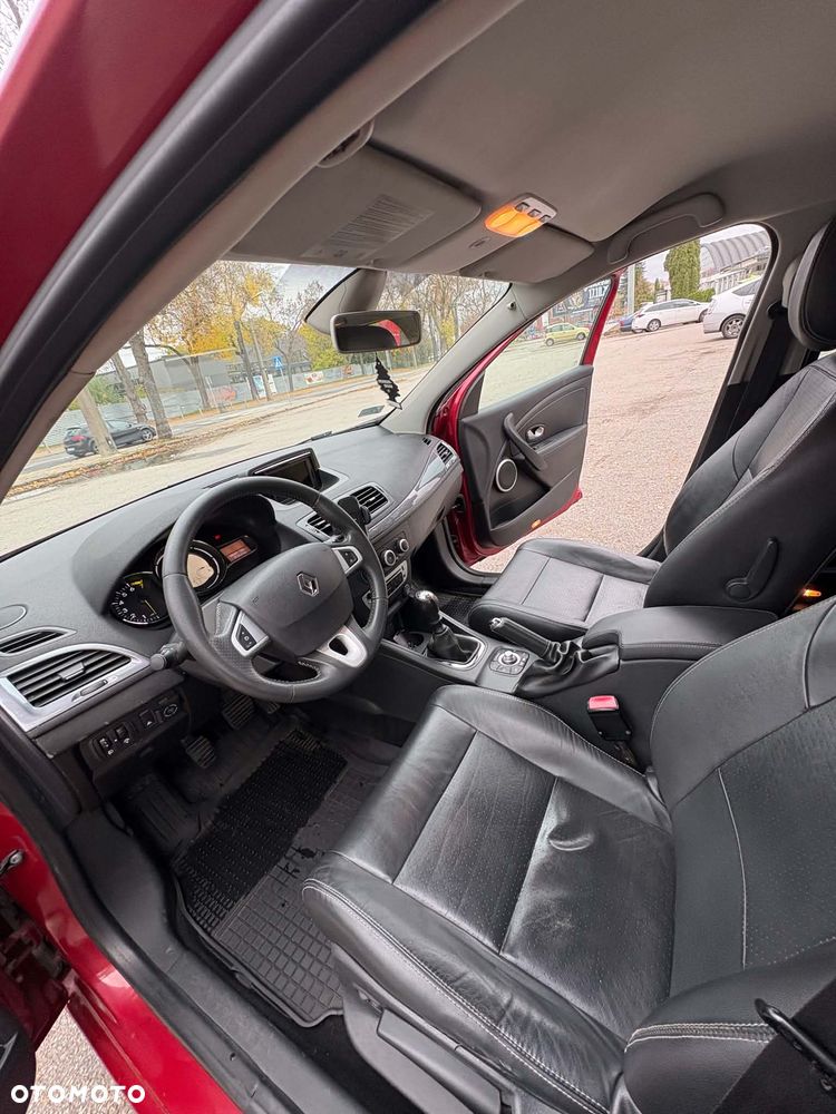 Renault Megane - 9