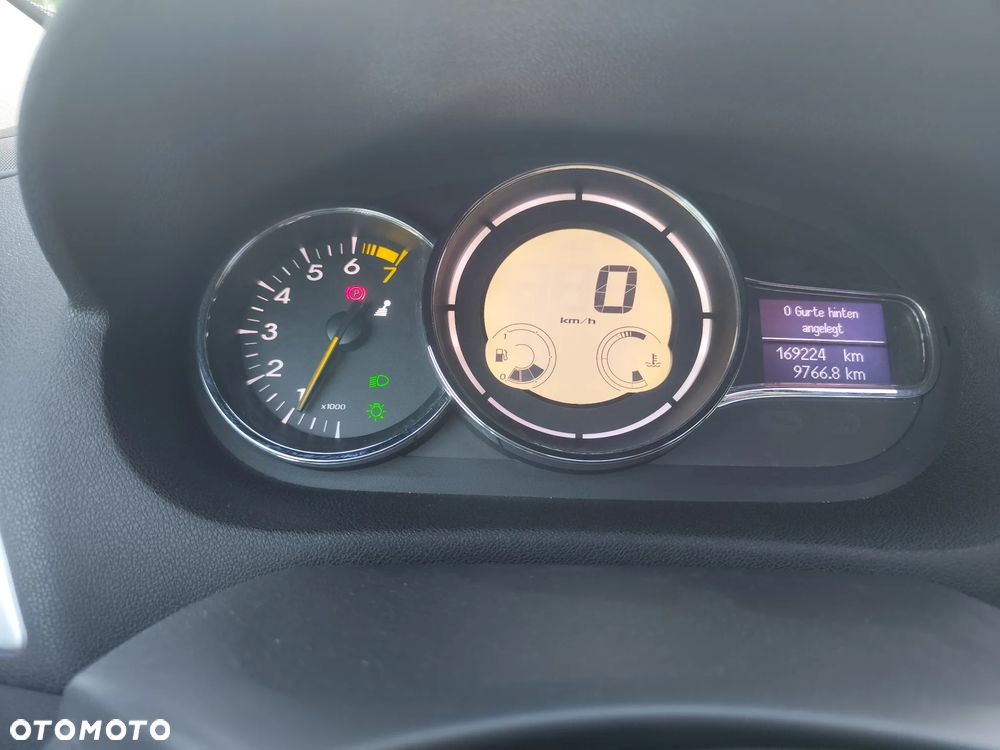 Renault Megane - 18