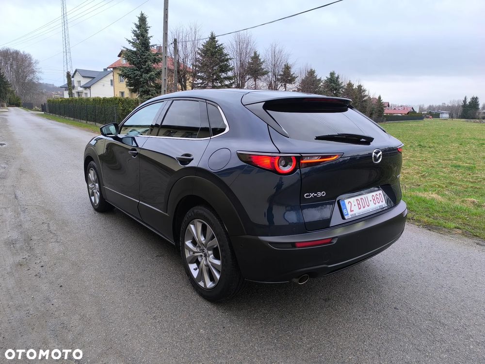 Mazda CX-30 - 3