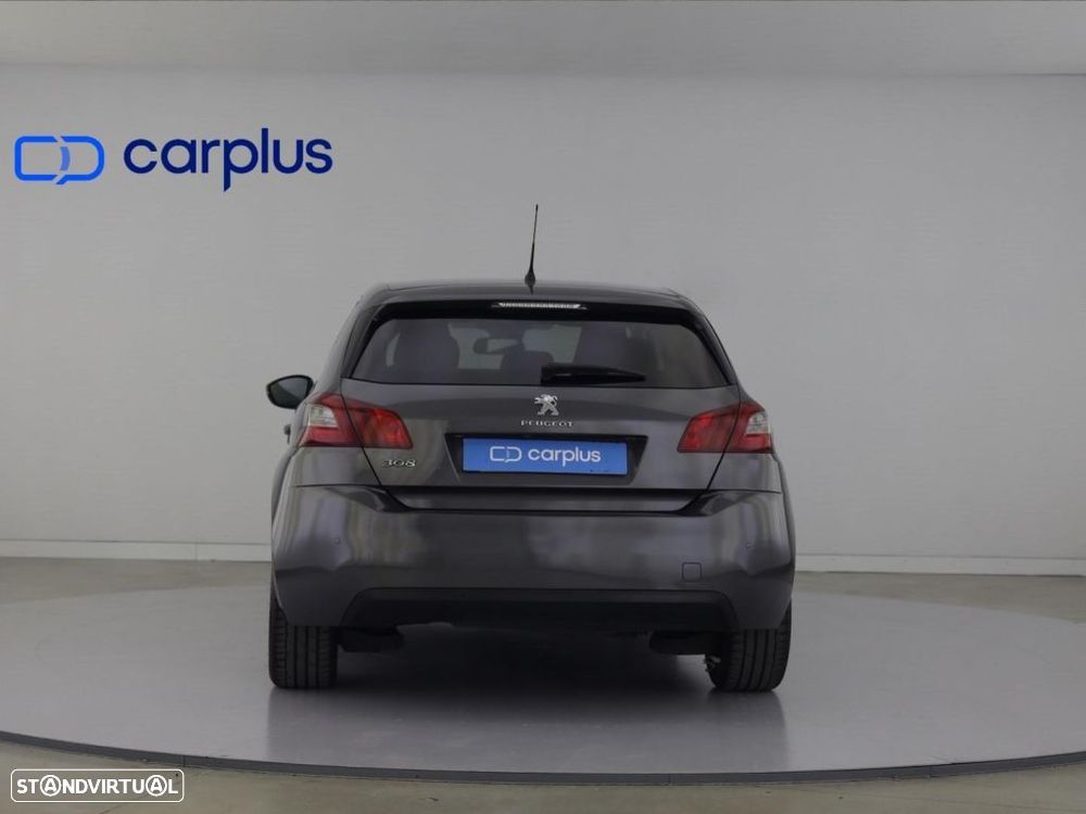 Peugeot 308 1.5 BlueHDi Allure - 6