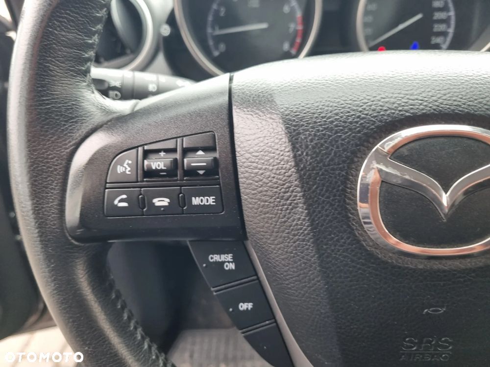 Mazda 3 1.6 MZR Edition 125 - 20