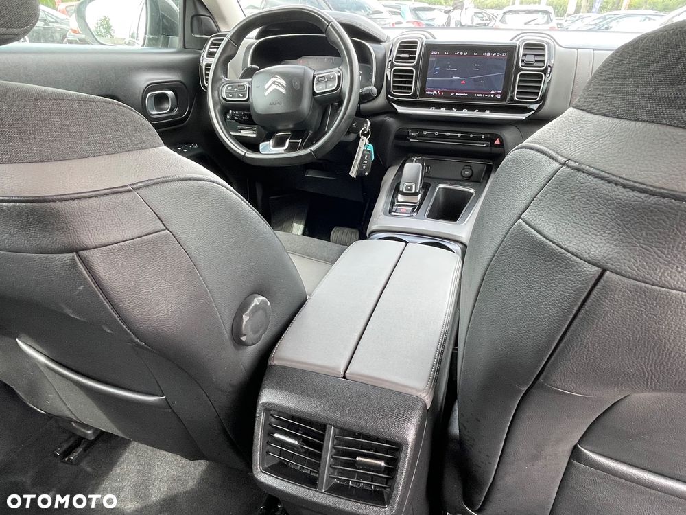 Citroën C5 Aircross - 29