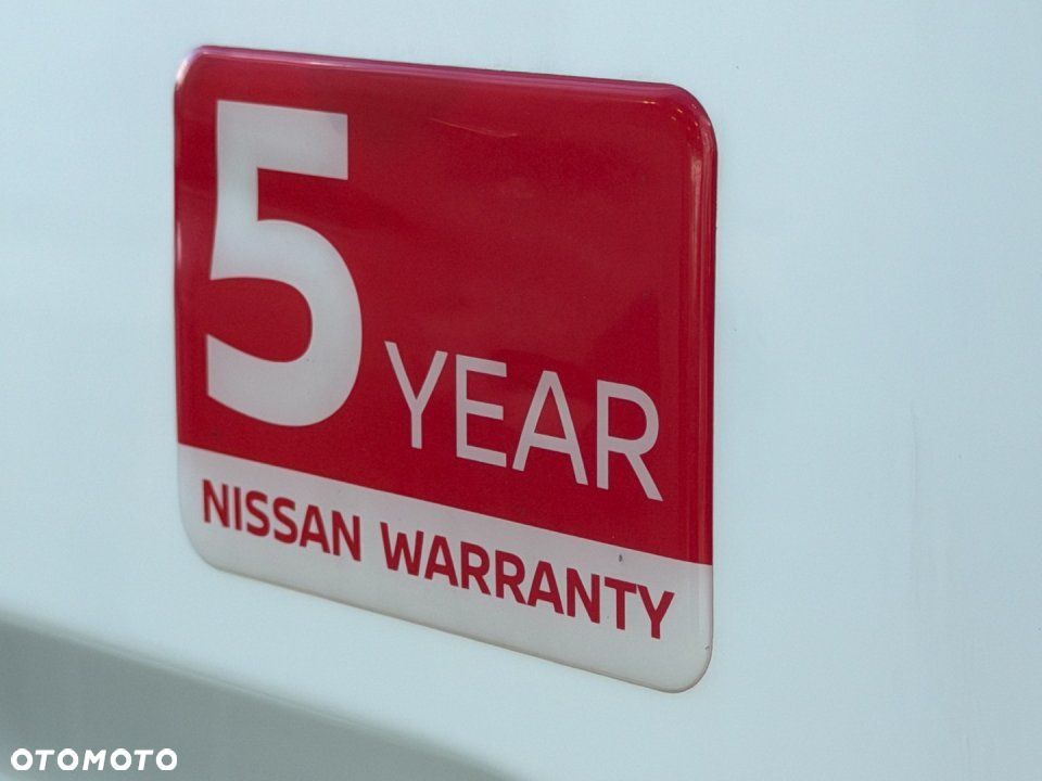 Nissan Primastar - 38