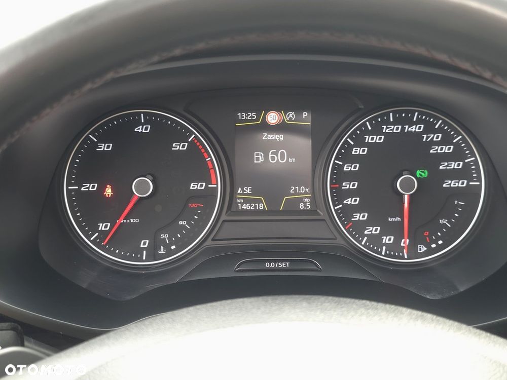 Seat Leon 2.0 TDI FR S&S DSG - 19