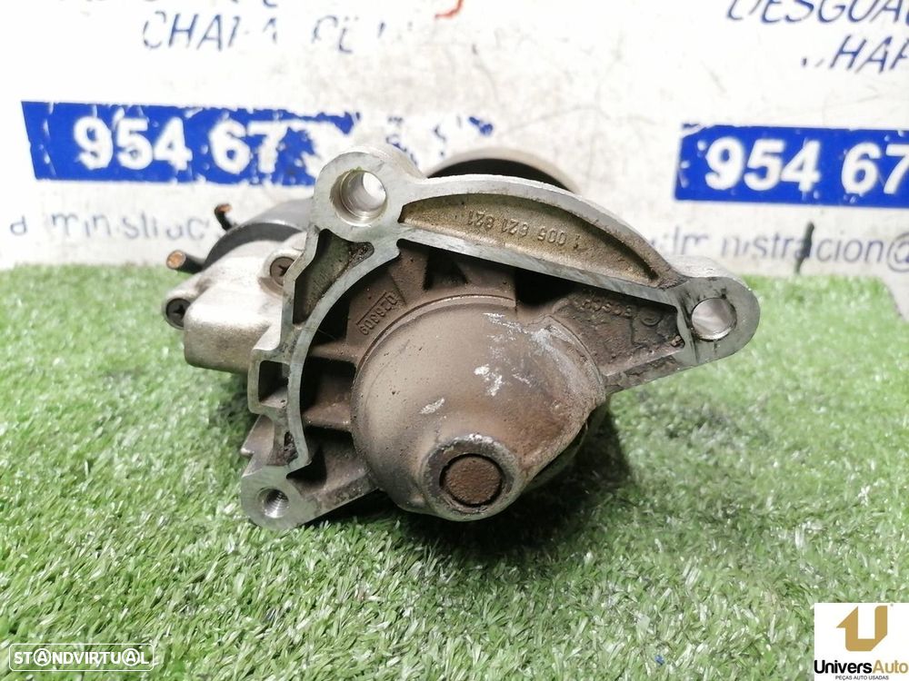 MOTOR ARRANQUE CITROEN SAXO 1998 -0001108162 - 4