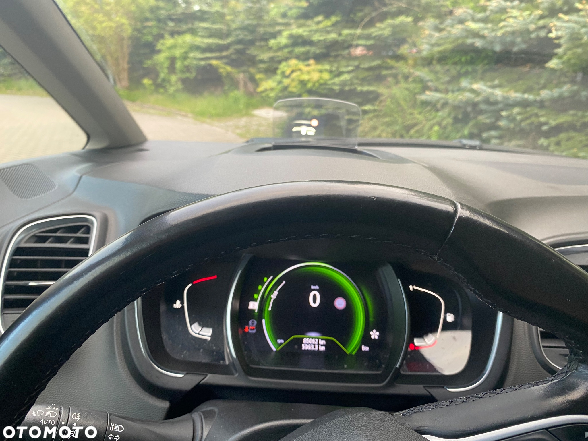 Renault Scenic ENERGY dCi 160 EDC BOSE EDITION - 10