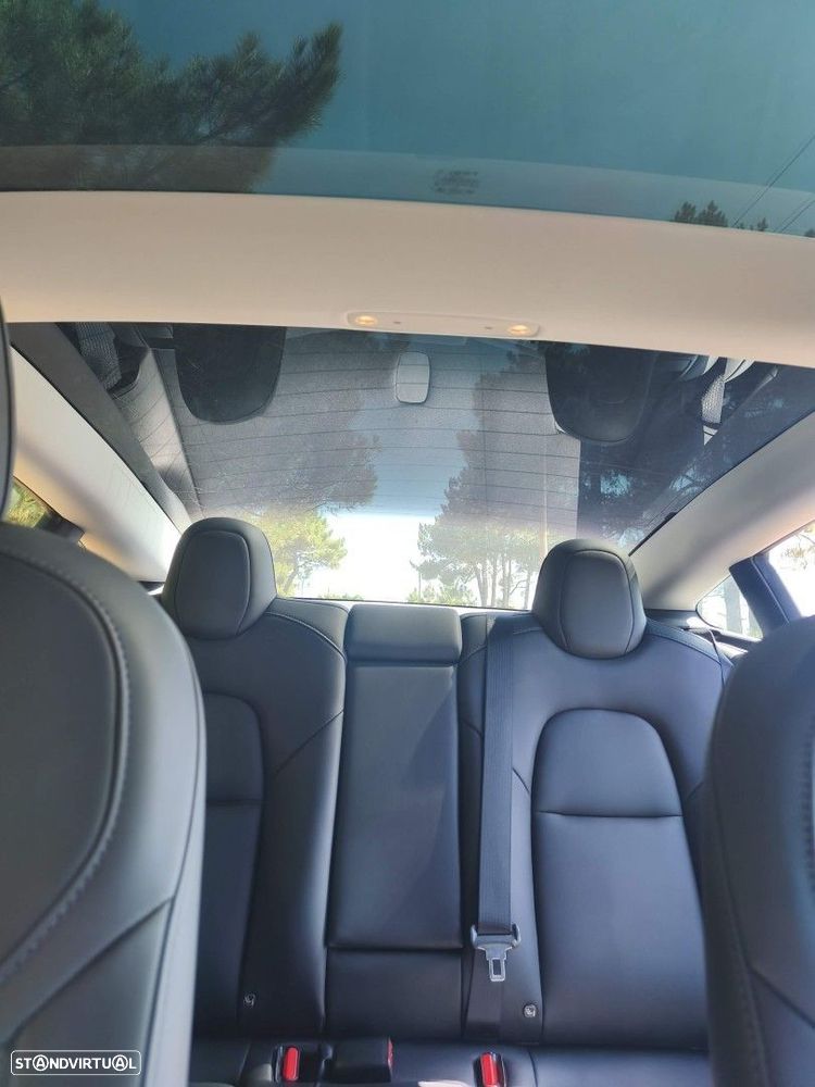 Tesla Model 3 Long Range RWD - 12