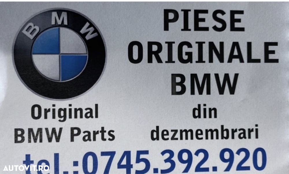 Far faruri BMW seria 2 F45 F46 led - 7