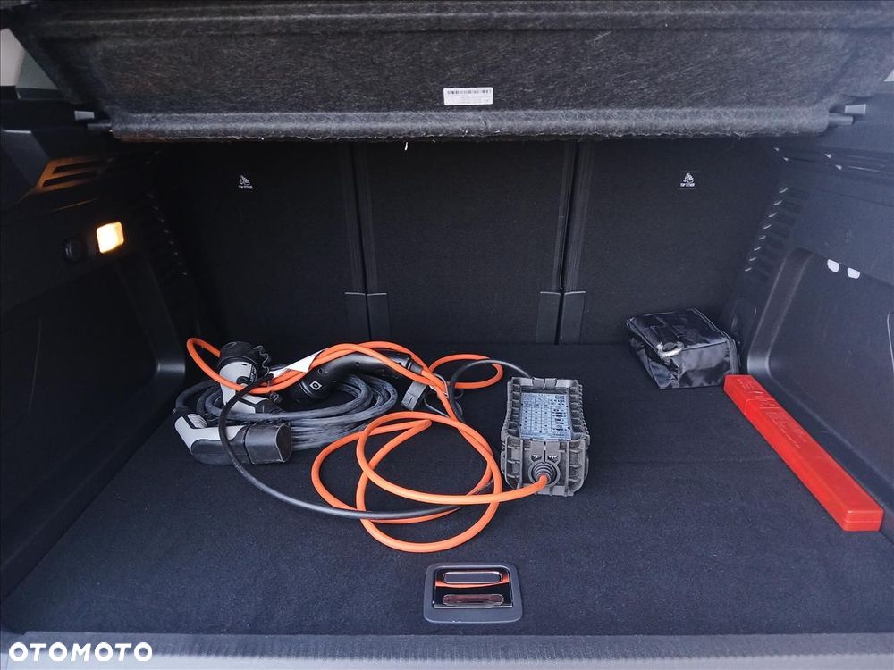 Citroën C5 Aircross 1.6 PHEV 225 Feel EAT8 - 12