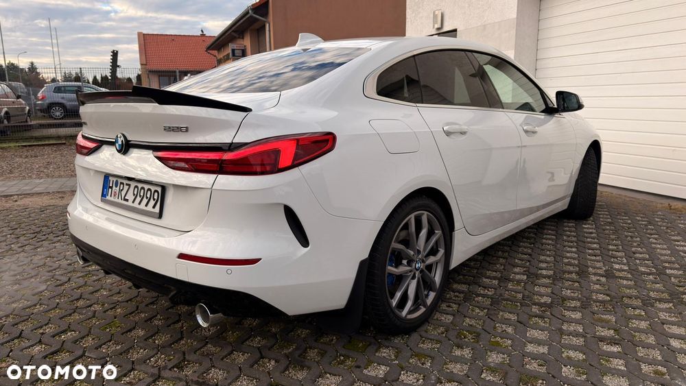 BMW Seria 2 - 8