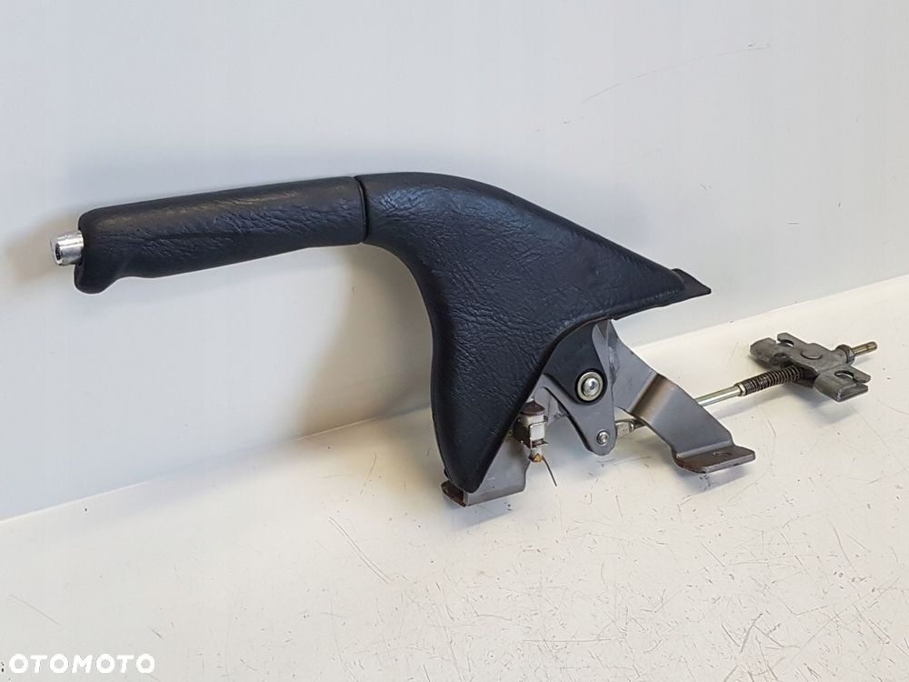 HONDA ACCORD 6 VI COUPE DŹWIGNIA HAMULCA RĘCZNEGO - 7