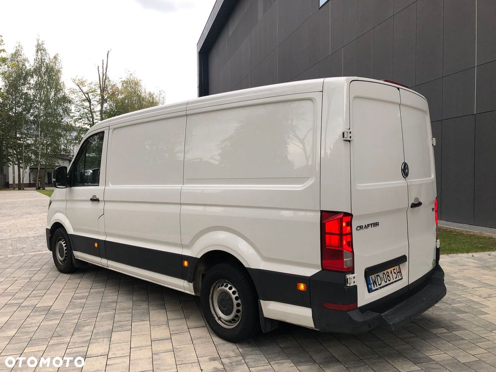 Volkswagen Crafter Standard - 6