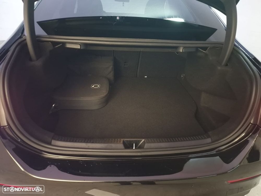 Mercedes-Benz A 250 - 15