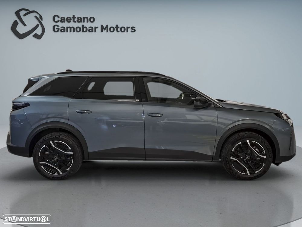 Peugeot E-5008 73 kWh Allure - 9