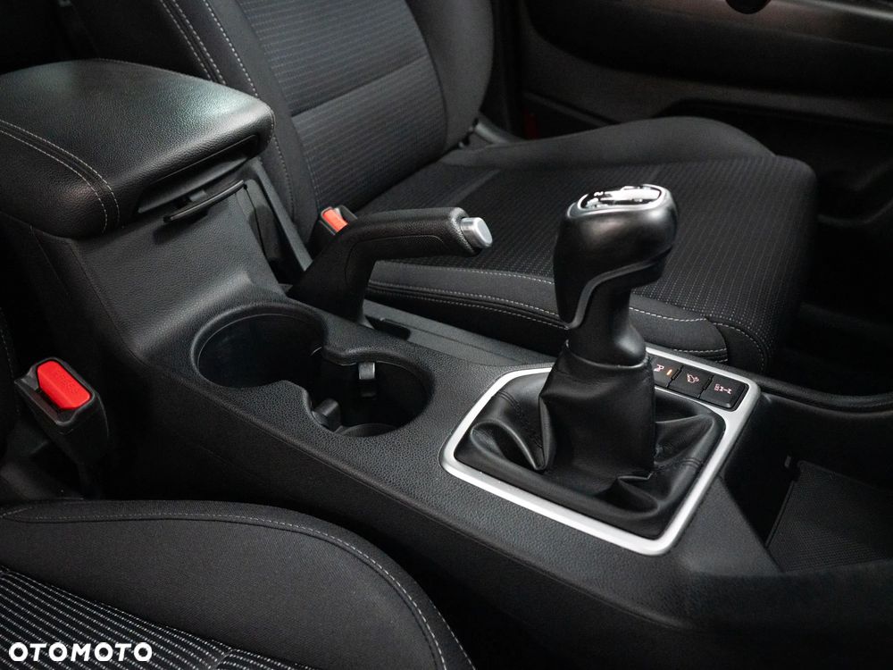 Kia Sportage 1.6 CRDI L 4WD - 31