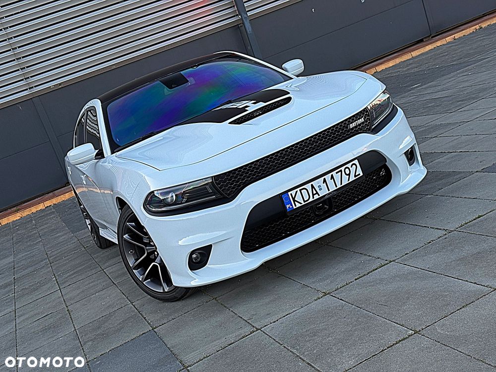 Dodge Charger - 21