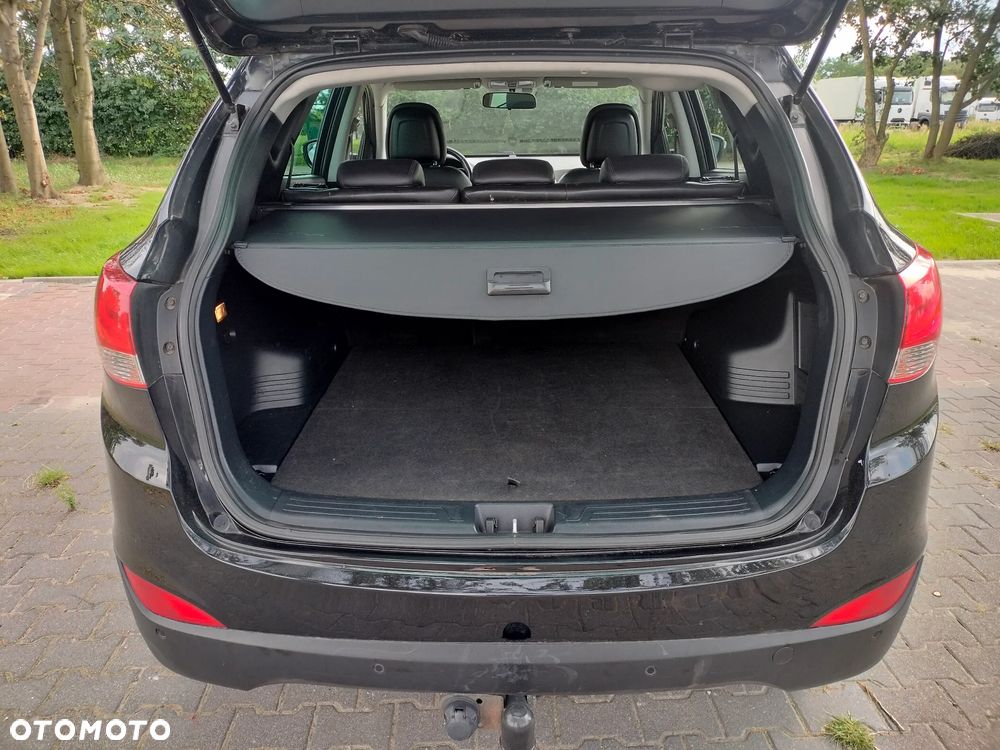 Hyundai ix35 1.7 CRDi 2WD Comfort - 18