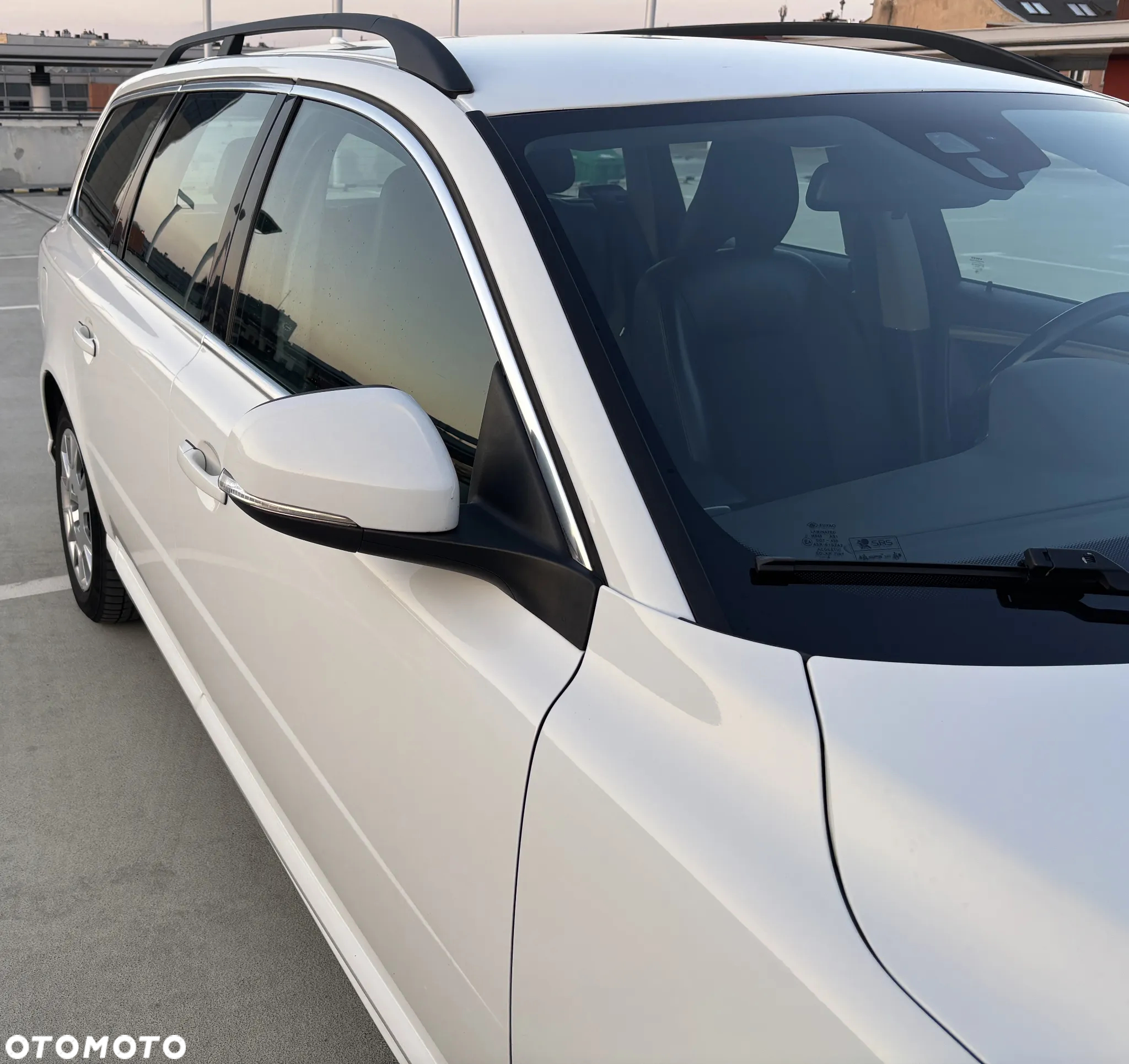 Volvo V70 2.5T Ocean Race - 11