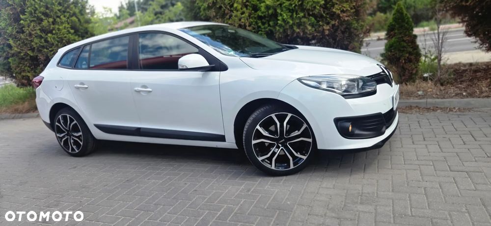 Renault Megane 1.6 16V 110 Authentique - 20