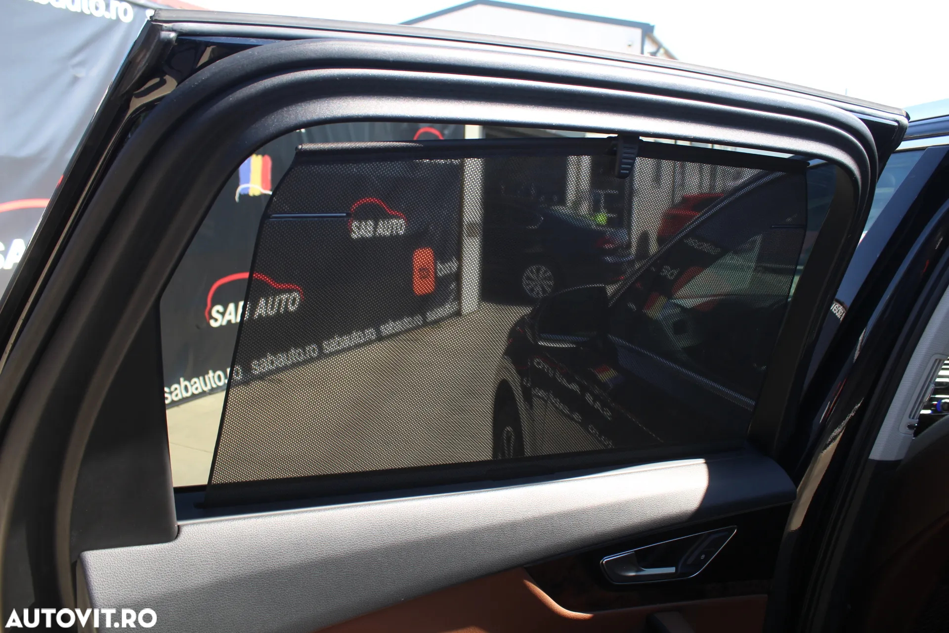 Audi Q7 - 16