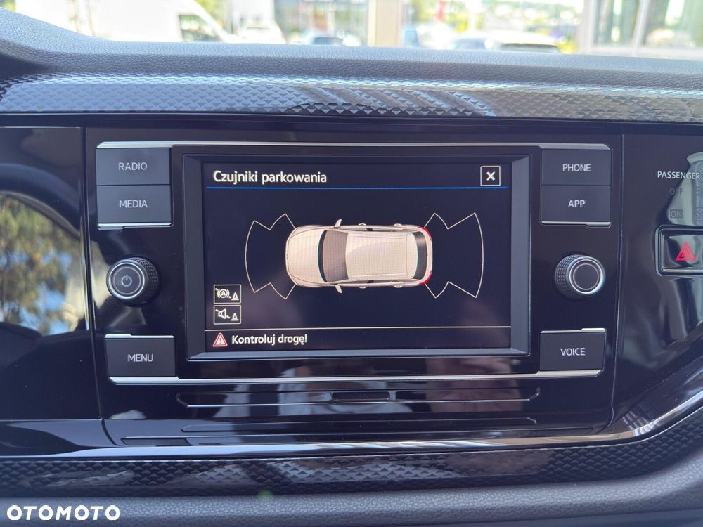 Volkswagen Taigo 1.0 TSI Life DSG - 26