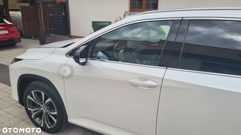 Lexus RX 450h Prestige - 4