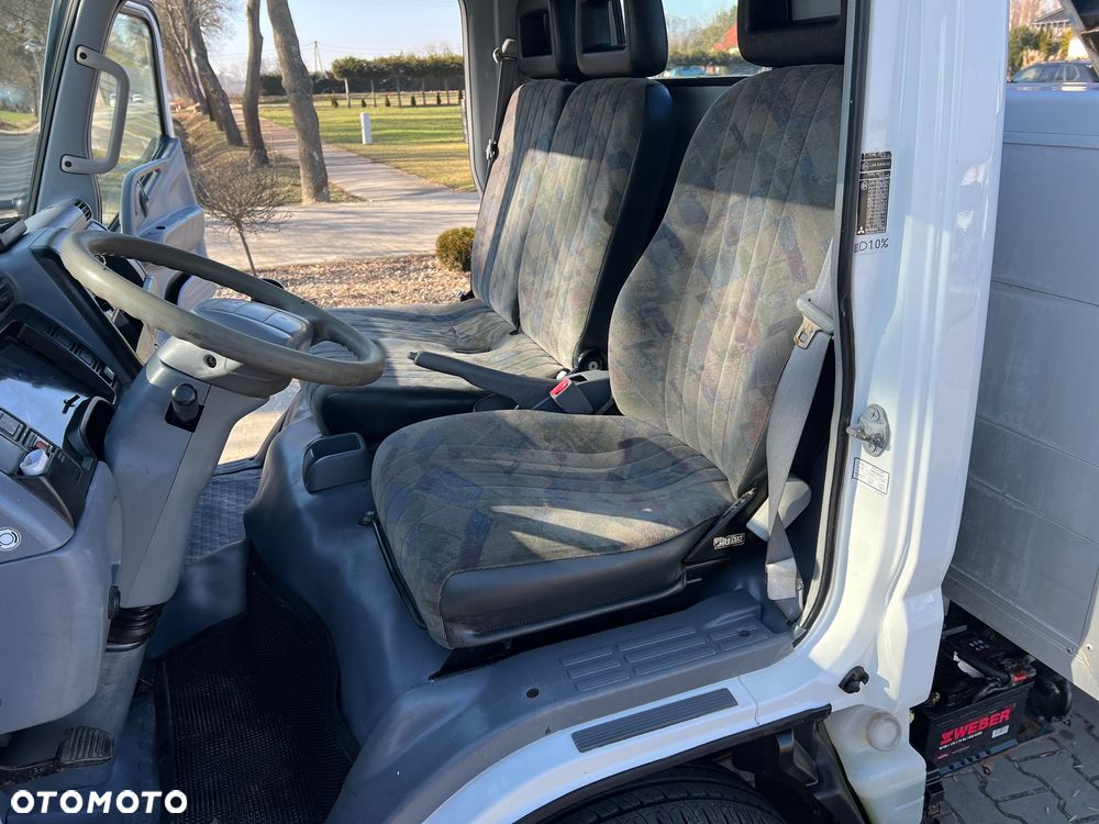 Mitsubishi Canter - 24