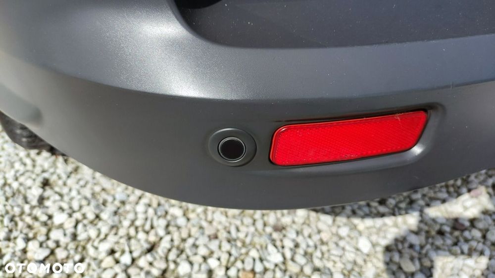 Ford Tourneo Connect 1.6 TDCi Ambiente - 20
