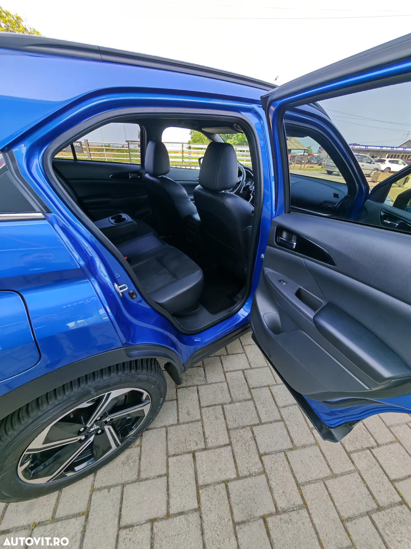 Mitsubishi Eclipse-Cross PHEV Intense+ - 21