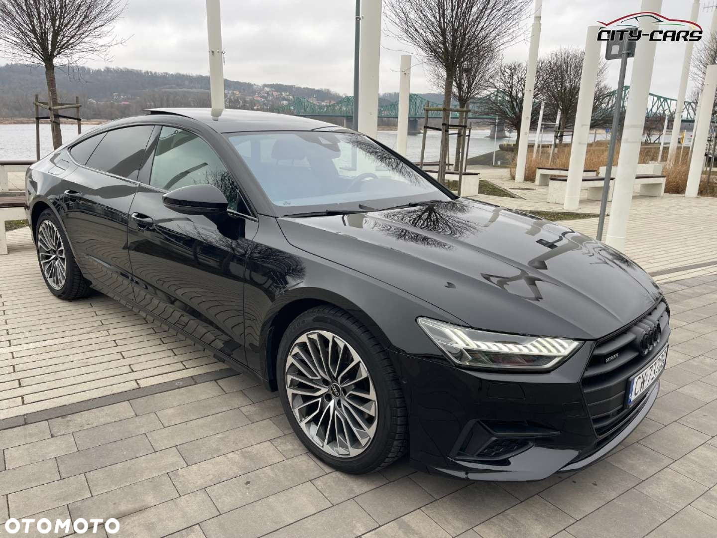 Audi A7 Sportback - 10