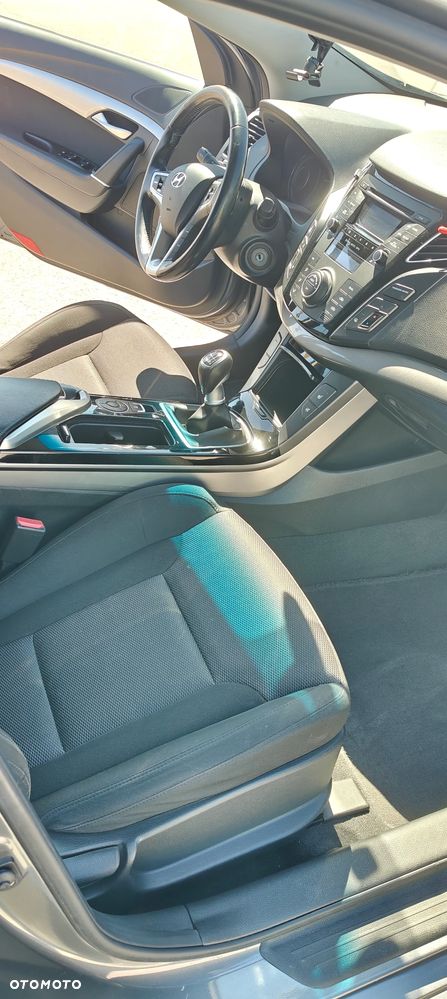 Hyundai i40 - 16