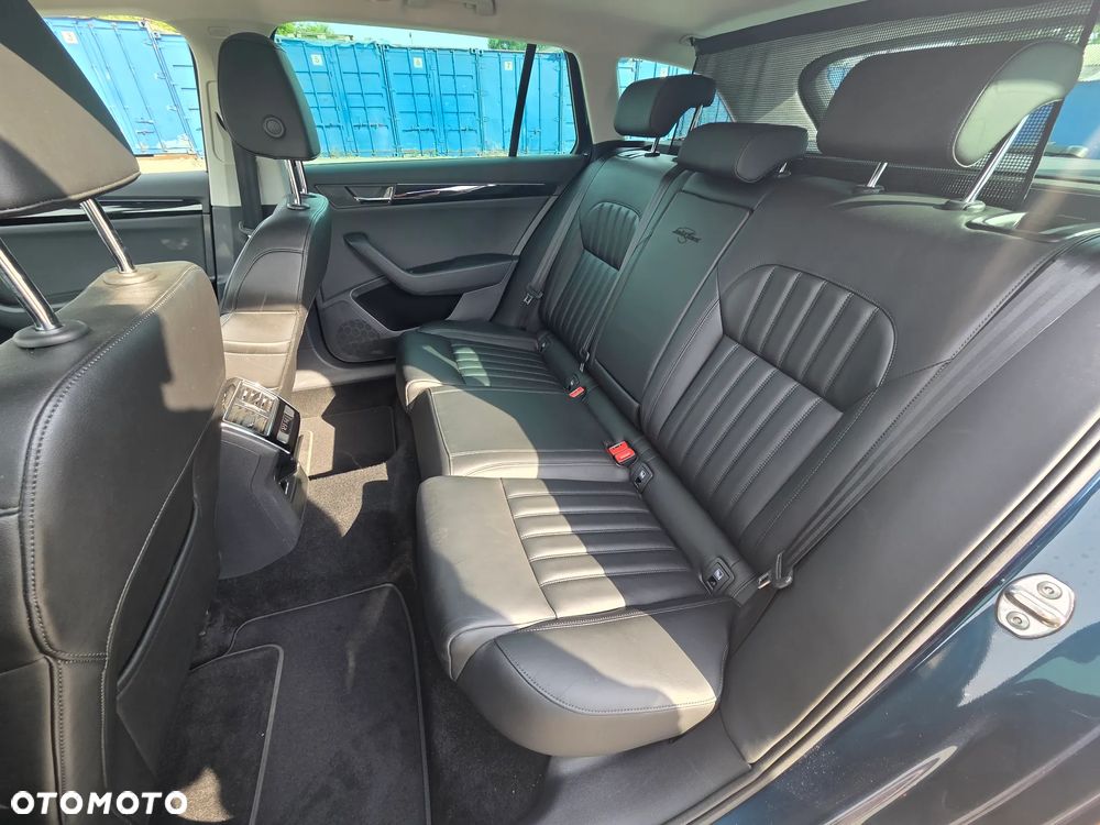 Skoda Superb 2.0 TSI 4x4 L&K DSG - 16