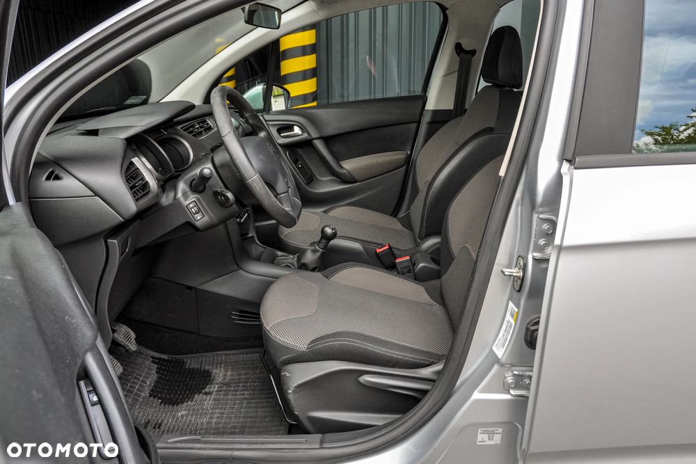 Citroën C3 - 7