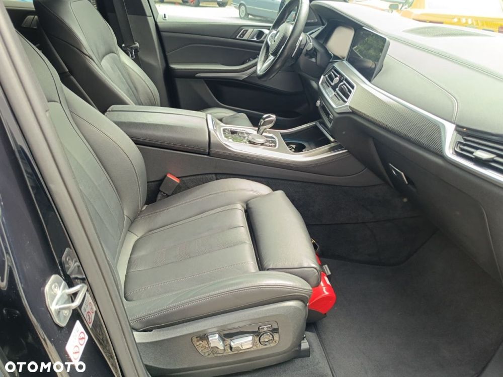 BMW X5 - 28