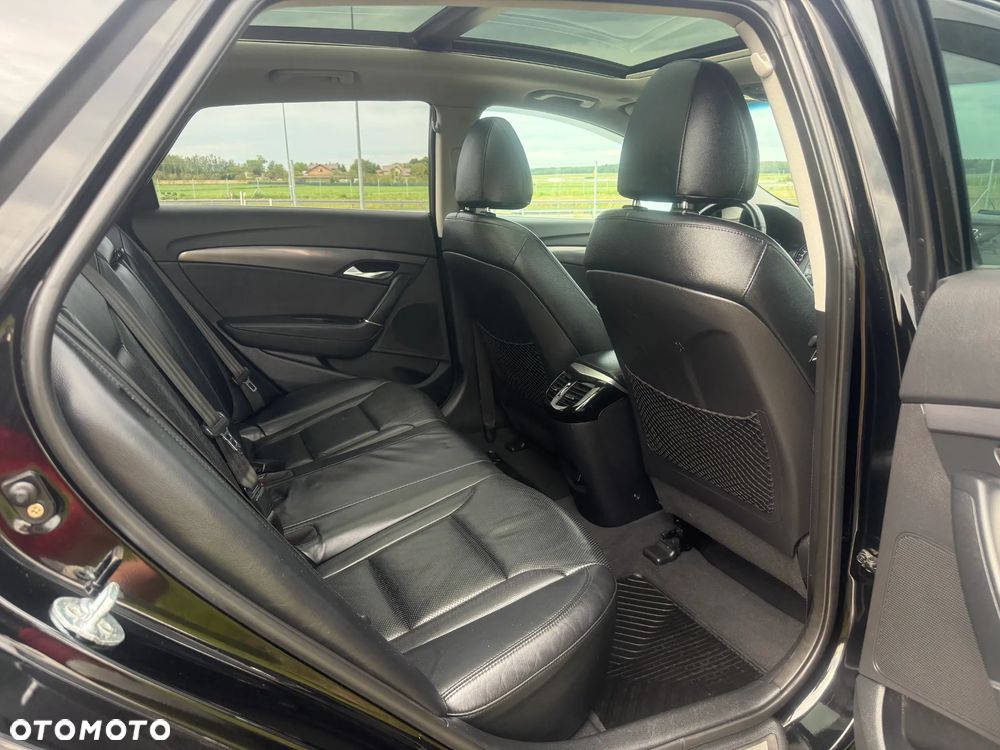 Hyundai i40 1.7 CRDi Automatik Premium - 12