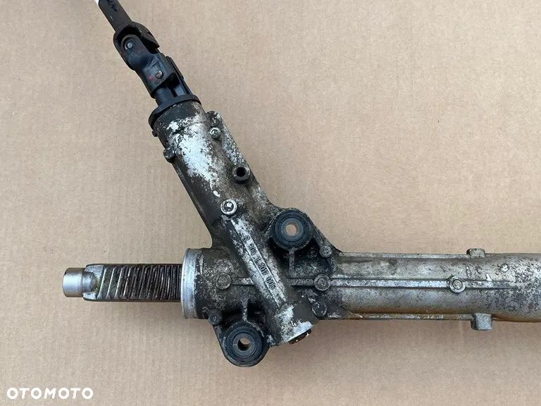 PRZEKŁADNIA KIEROWNICZA MAGLOWNICA MERCEDES SPRINTER W906 VW CRAFTER A9066903250 A9066905750 EUROPA - 6