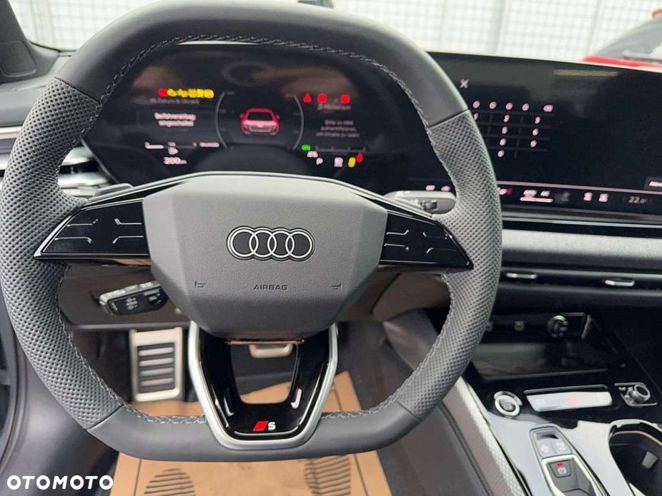Audi A5 Limousine TDI mHEV Quattro S tronic - 7