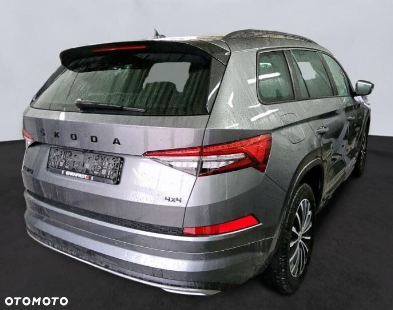 Skoda Kodiaq - 3