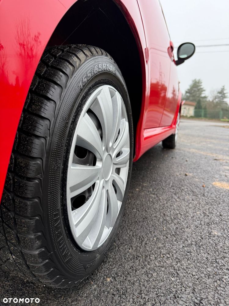 Toyota Aygo 1.0 VVT-i Luna A/C - 30