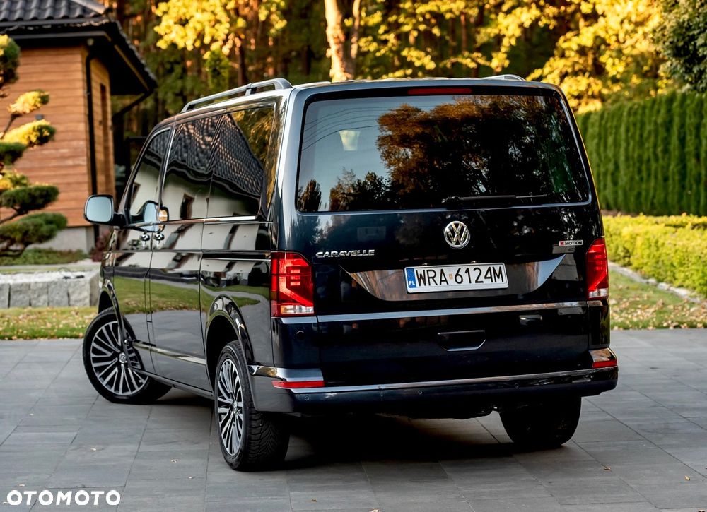 Volkswagen Multivan 2.0 BiTDI L1 Highline 4Motion DSG - 4