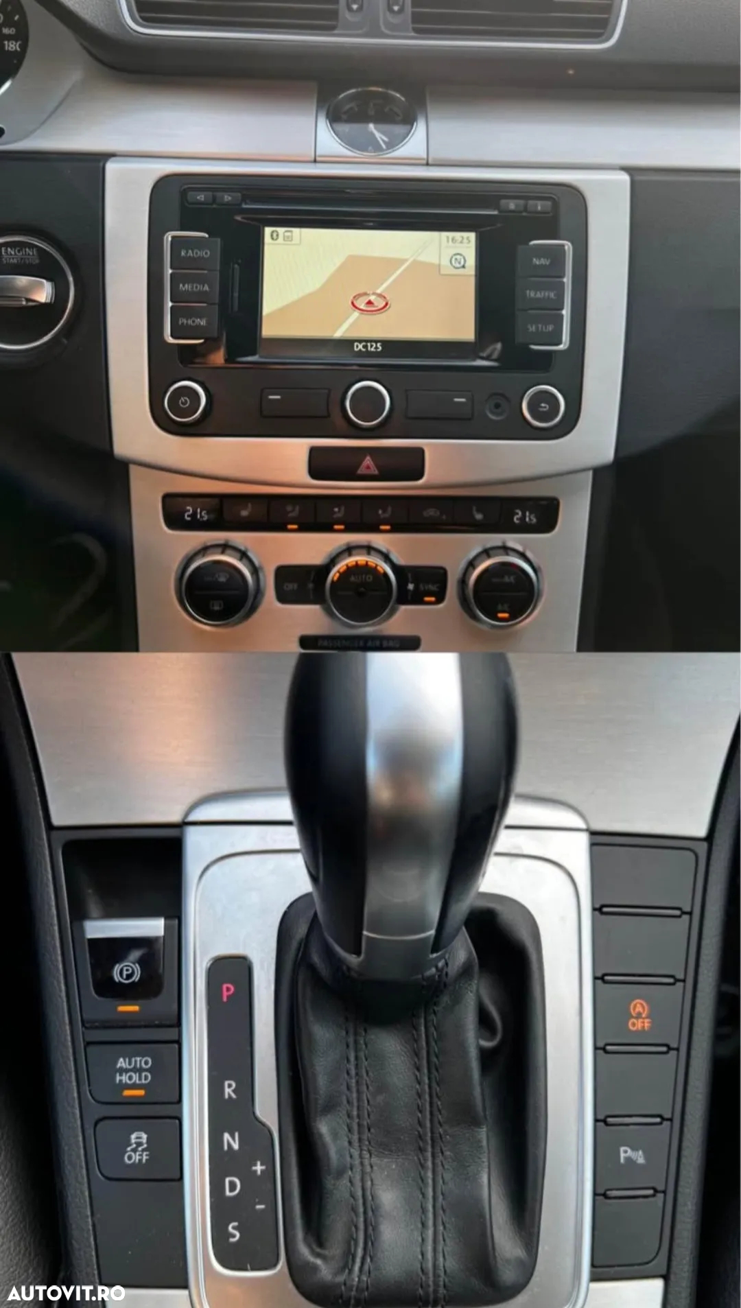 Volkswagen Passat Variant 2.0 TDI BlueMotion Technology DSG Comfortline - 9