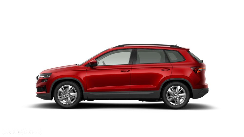Skoda Karoq - 3