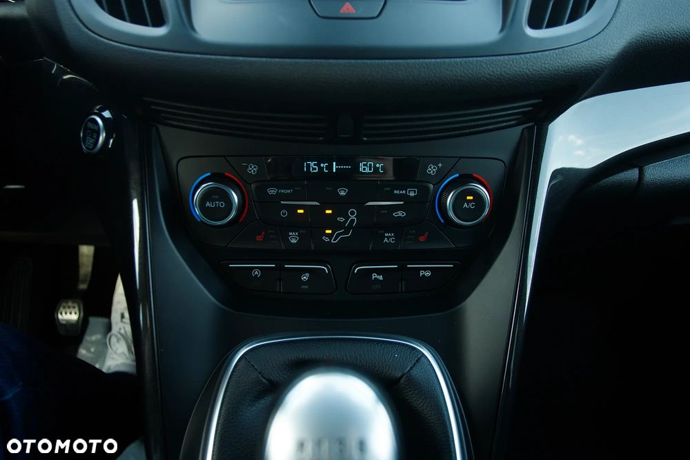 Ford Kuga 1.5 EcoBoost FWD ST-Line ASS GPF - 28