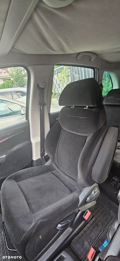 Citroën C4 Picasso 2.0 HDi Equilibre Exclusive - 5