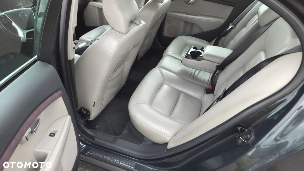 Volvo S80 2.0D Momentum - 9