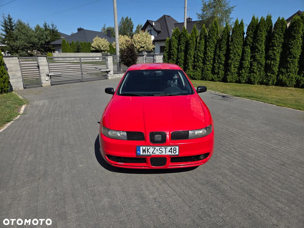Seat Leon 1.9 TDI 150 Sport 4x4 - 2