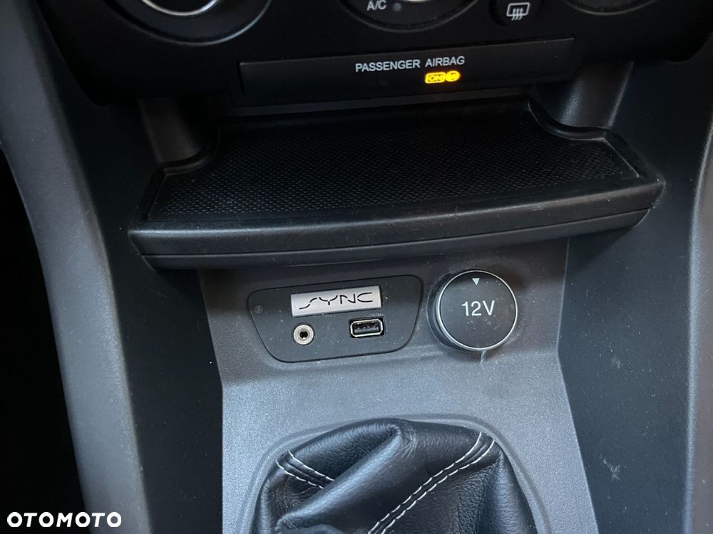 Ford Ka+ - 13