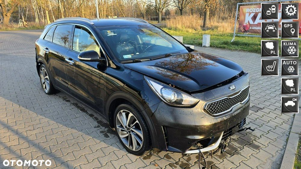 Kia Niro - 1